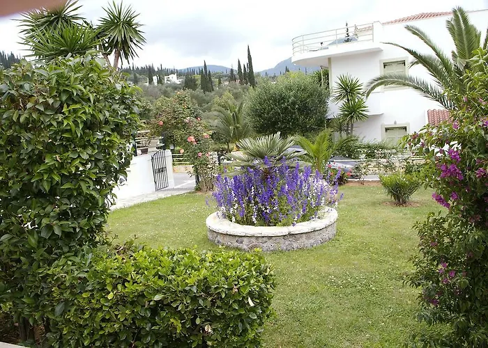 Apartamento Marinos
