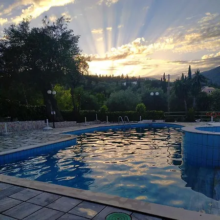 Apartamento Marinos Kato Korakiana