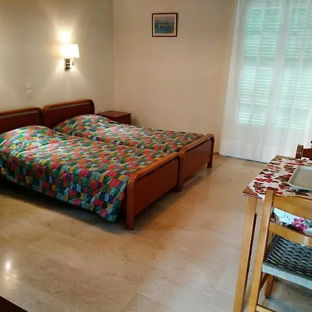 Marinos Apartamento Kato Korakiana