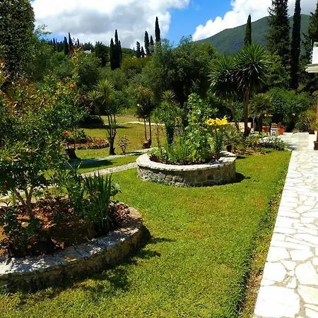 Marinos Apartamento
