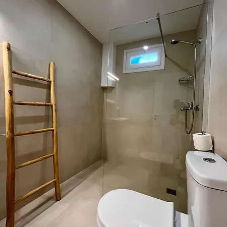 Marinos Apartamento *