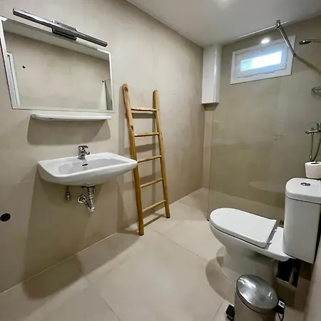 Apartamento Marinos Kato Korakiana