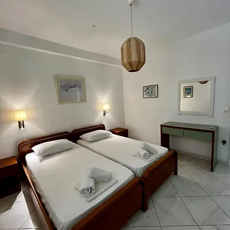 Marinos Apartamento