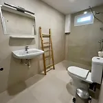 Apartament Marinos Kato Korakiana