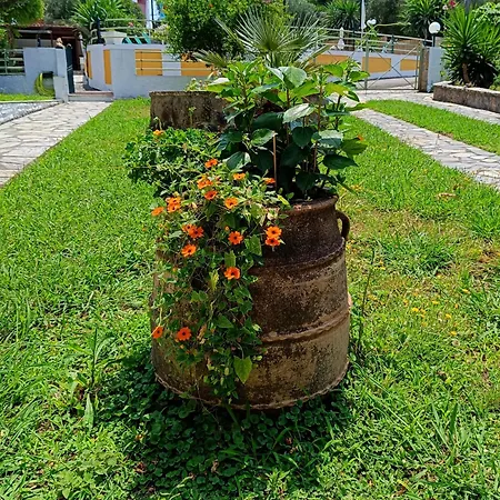 Marinos Apartment Kato Korakiana