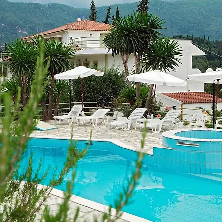 Apartment Marinos Kato Korakiana