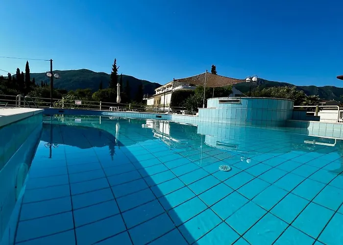 Apartment Marinos
