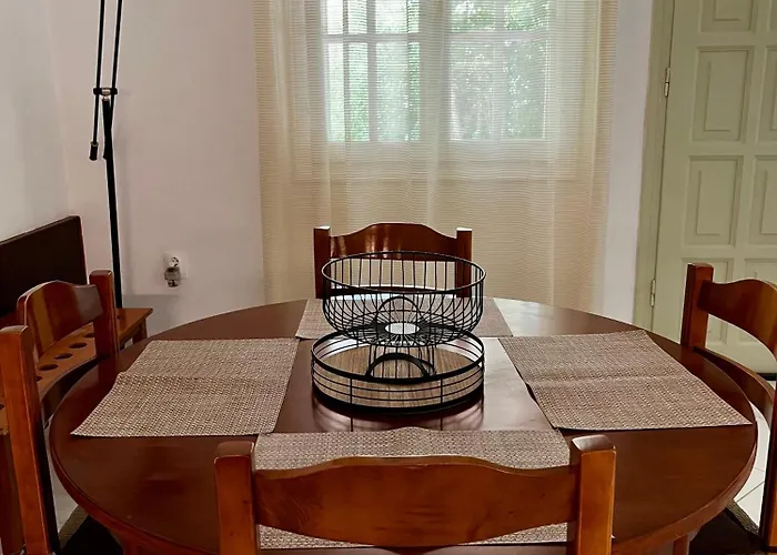 Apartment Marinos *